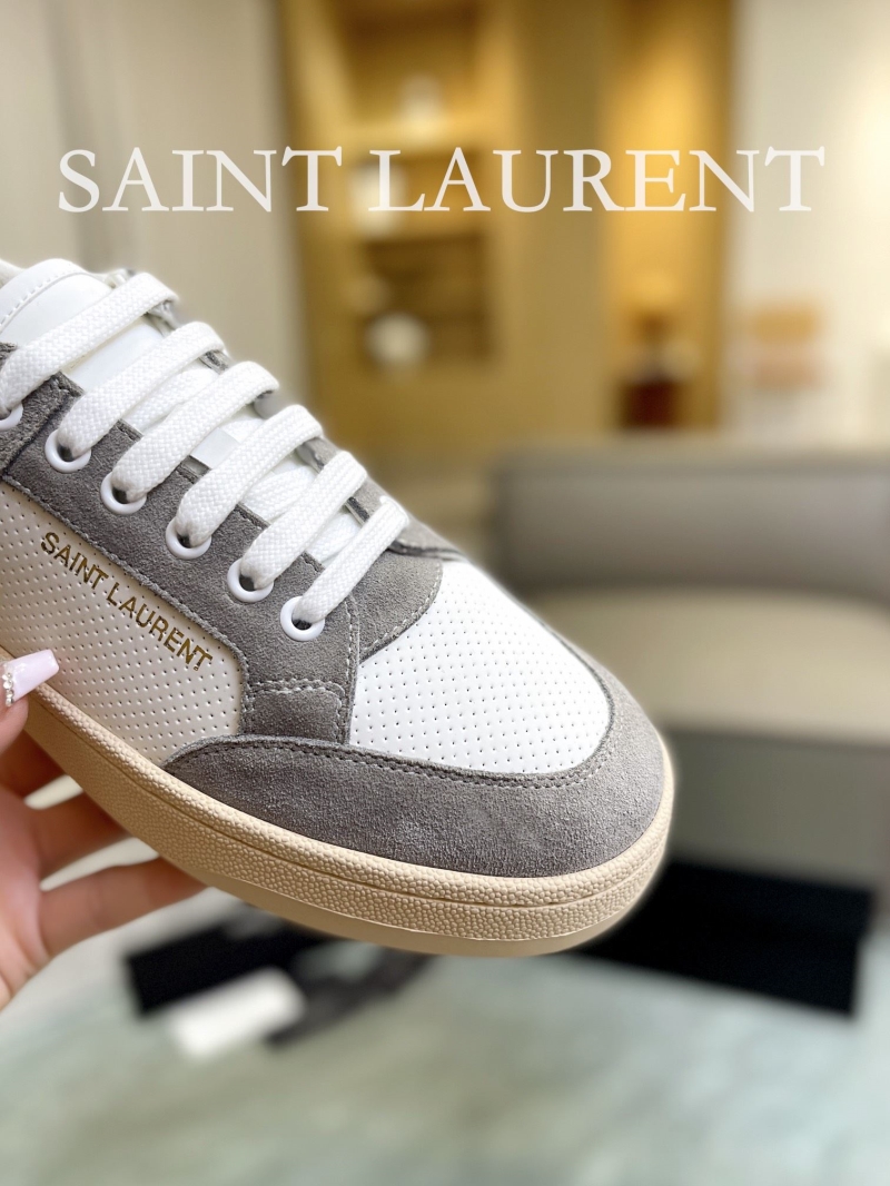 YSL Casual Shoes